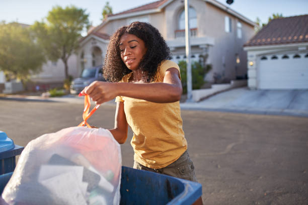 Best Household Junk Removal  in Creston, OH