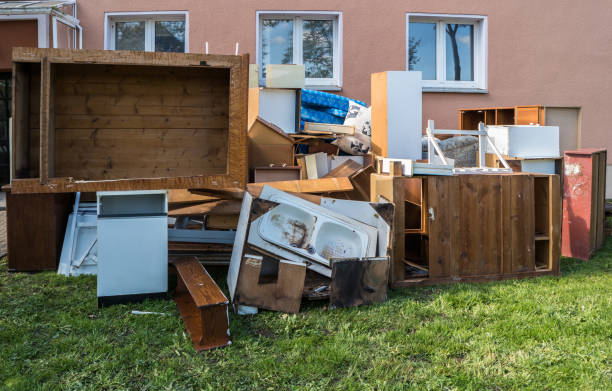 Best Local Junk Hauling  in Creston, OH