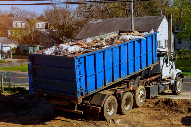 Best Appliance Disposal  in Creston, OH
