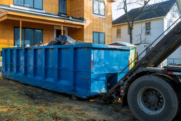 Trusted Creston, OH Junk Removal Experts
