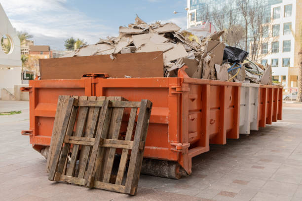 Best Garage Cleanout Services  in Creston, OH