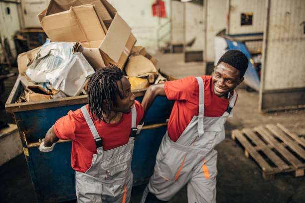 Best Estate Cleanout Services  in Creston, OH