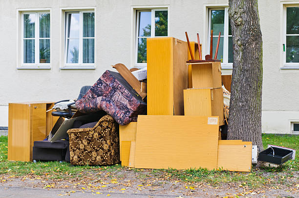 Appliance Disposal in Creston, OH