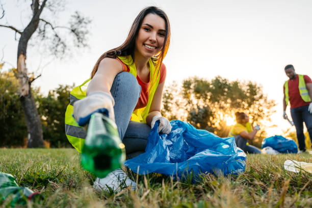 Best Yard Waste Removal  in Creston, OH