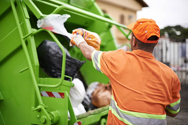 Best Garage Cleanout Services  in Creston, OH