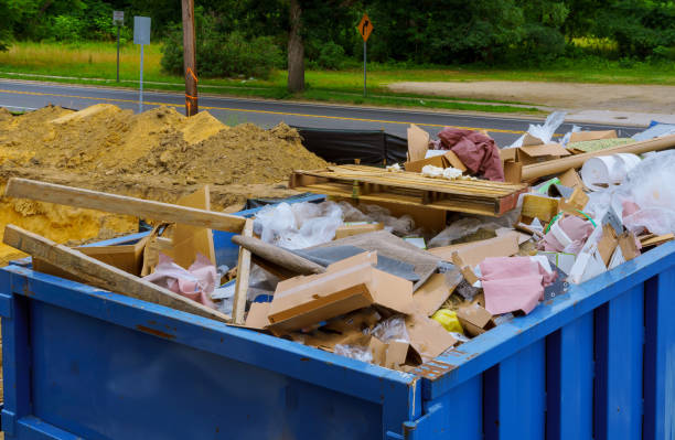 Best Attic Cleanout Services  in Creston, OH